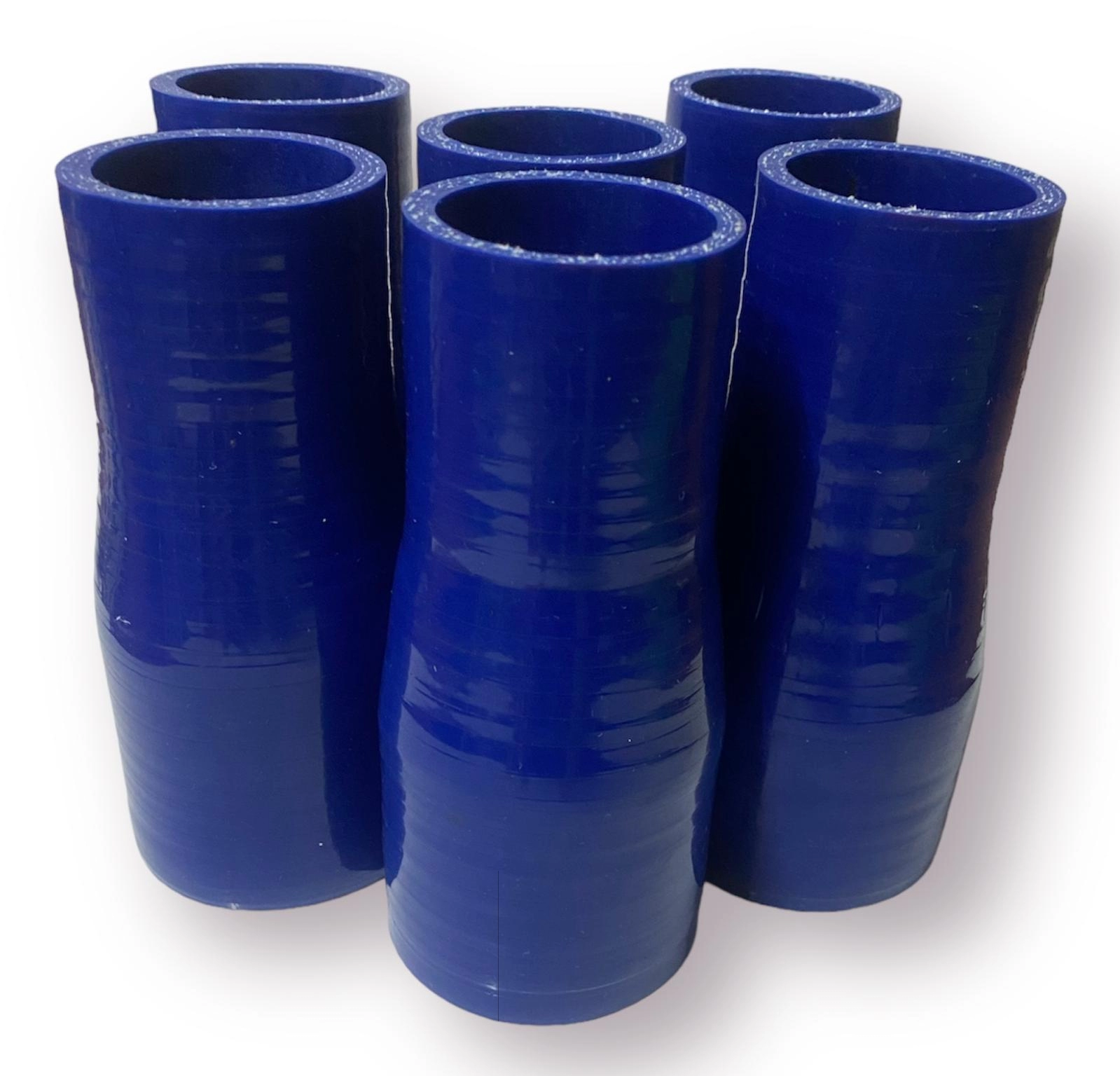 18X22X120 KONİK SİLİKON HORTUM